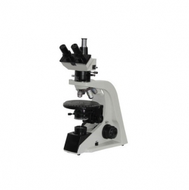 School Lab Polarizing Microscope